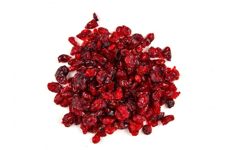 تصویر 2 از زرشک پفکی لوکس با طعمی بی نظیر و رویایی